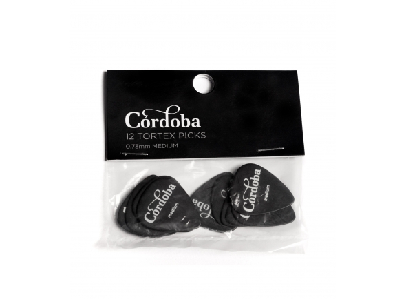 Cordoba Palhetas de Guitarra Cordoba Palhetas de Guitarra